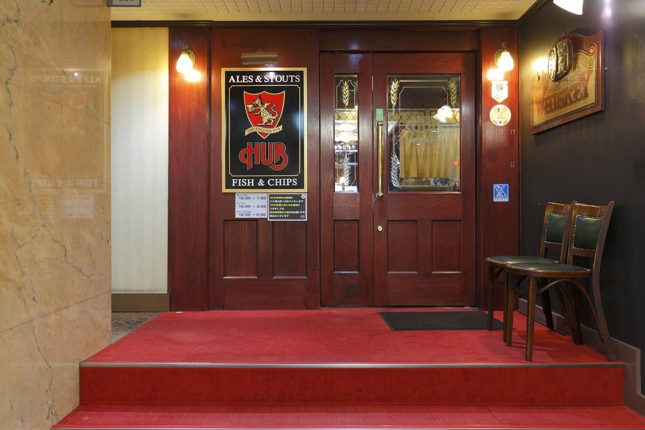 Pioland Hotel Saitama Buitenkant foto