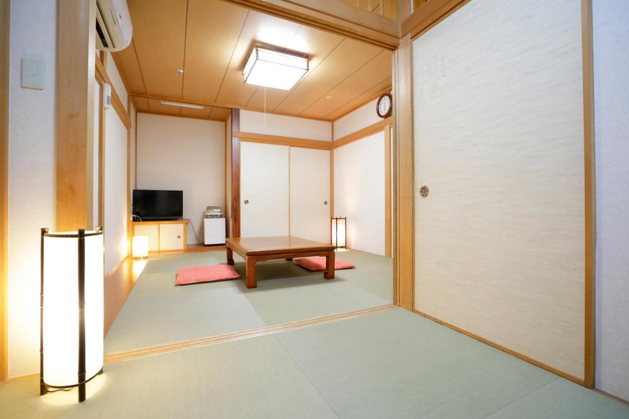 Pioland Hotel Saitama Buitenkant foto