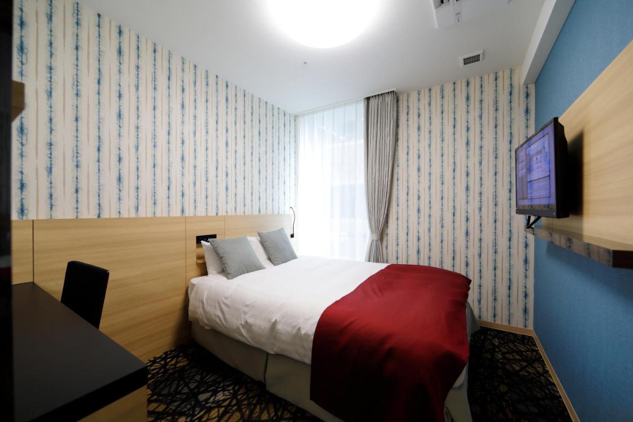Pioland Hotel Saitama Buitenkant foto