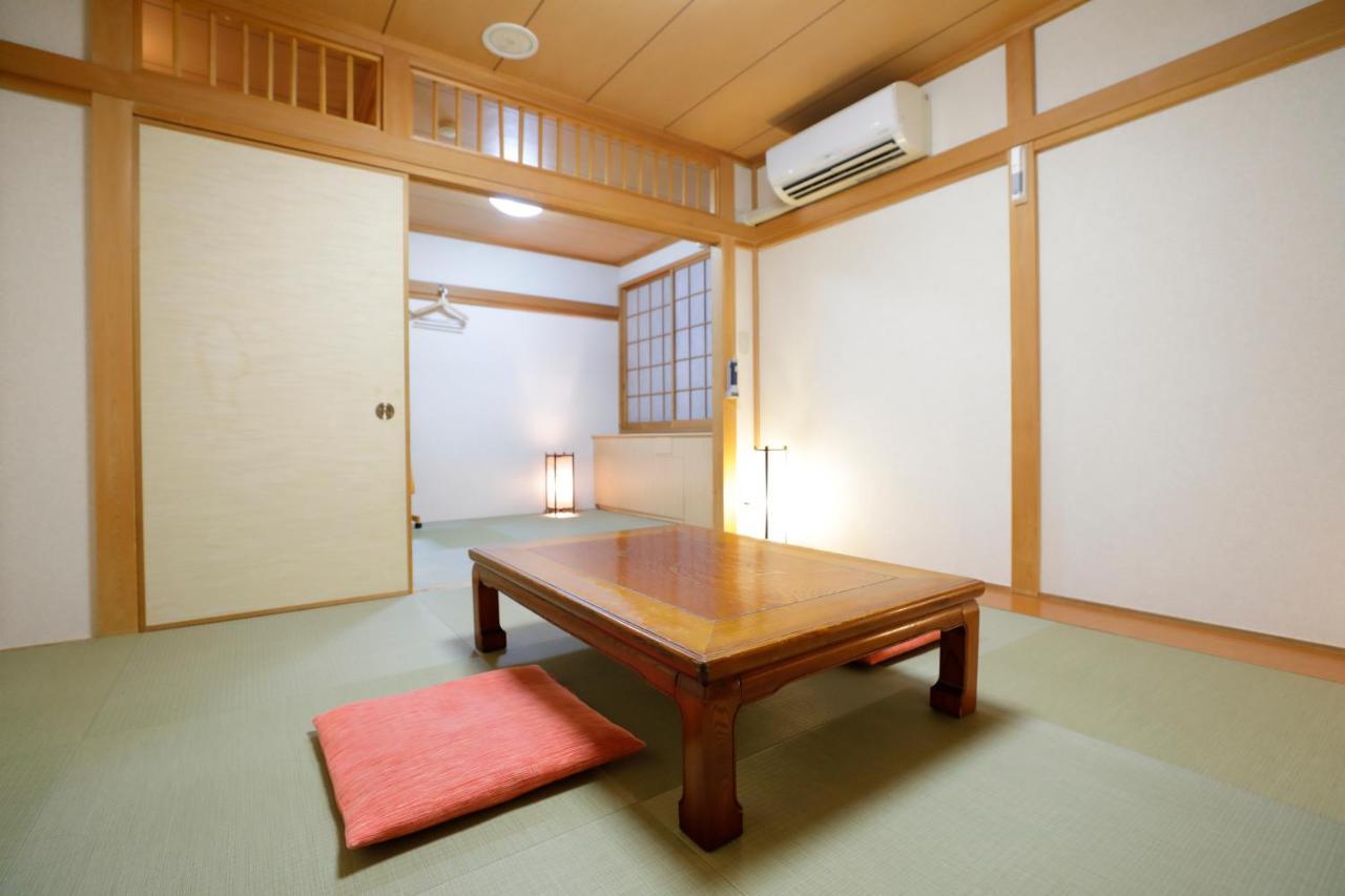 Pioland Hotel Saitama Buitenkant foto
